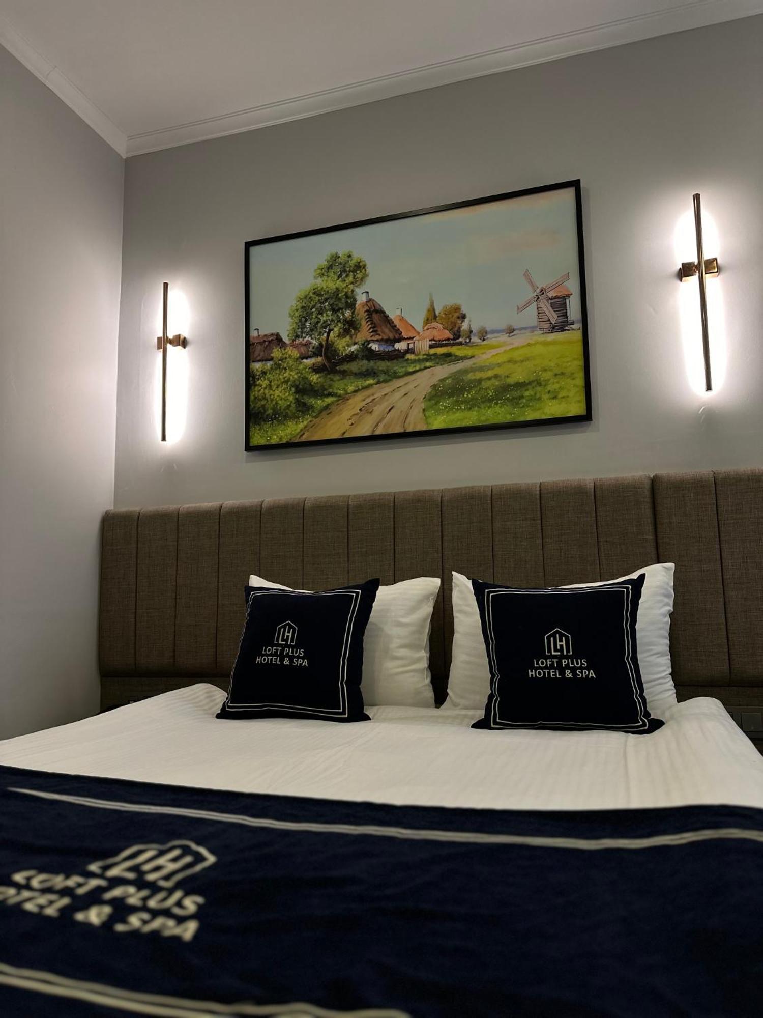 Park Hotel & Private Transportation Istanbul Airport-By Loft Arnavutkoy Exteriör bild